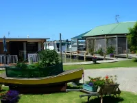 Boat Haven Studios - Wifi