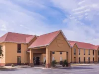 Quality Inn Tallapoosa Ξενοδοχεία στην πόλη Haralson County