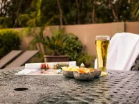 Lord Caledon Guest House