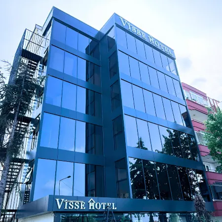 Visse Hotel Mudanya