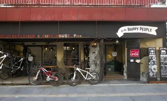 Worldtreck Dinner & Guesthouse Pise