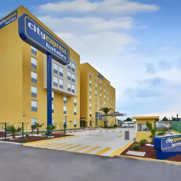 City Express by Marriott Monterrey Lindavista