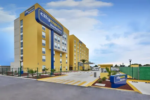 City Express by Marriott Monterrey Lindavista - 3つ星