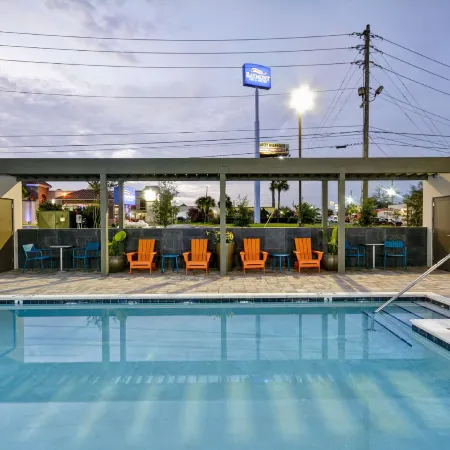Home2 Suites by Hilton Mobile West I10 Tillmans Corner