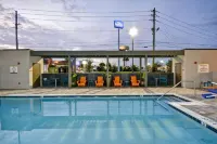 Home2 Suites by Hilton Mobile West I10 Tillmans Corner - Uima-altaat