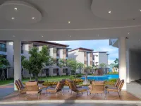 I Tara Private โรงแรมในอำเภอ บ้านแหลม
