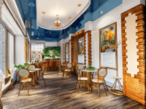 Ladoga Hotel Hotels in Sortavala