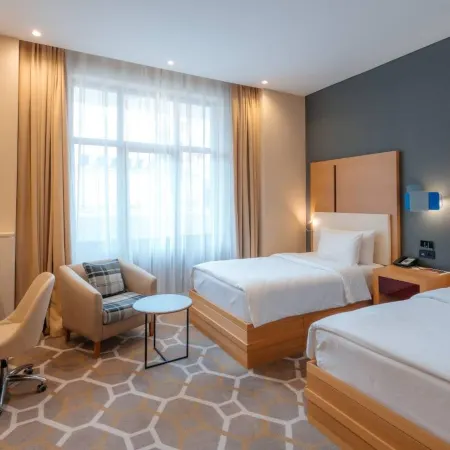 Novotel Resort and spa Krasnaya Polyana (Новотель Резорт и спа Красная Поляна)