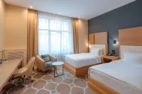 Novotel Resort and Spa Krasnaya Polyana