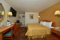 Americas Best Value Inn Santa Rosa Hotels in Guadalupe County