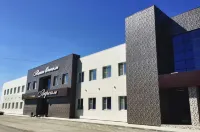 Vash Hotel Hotels in Yuzhnouralsk