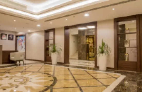 Normina Hotel