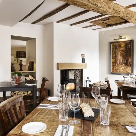The Masons Arms