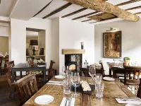 The Masons Arms - que admiten mascotas
