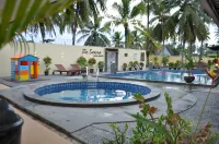 The Swarna Hotel Bayah - Wi-Fi