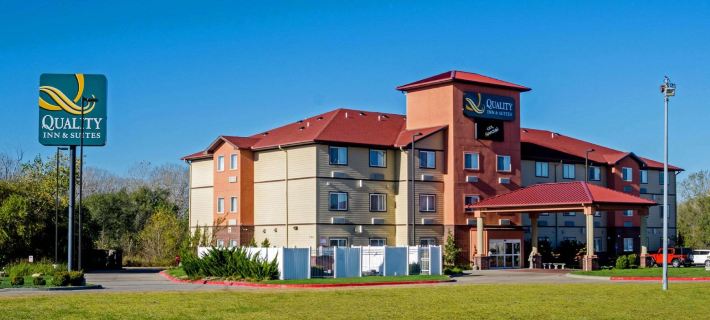 Holiday Inn Express WICHITA NORTH - PARK CITY by IHG Hotels in Sedgwick County