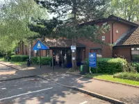 Days Inn by Wyndham Southampton Rownhams - acceptant les animaux