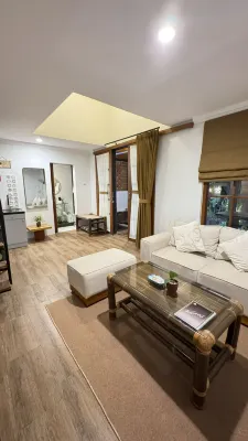 Tzy-No Cottage Yogyakarta