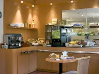 Hôtel Mercure Rennes Place Bretagne - Desayuno