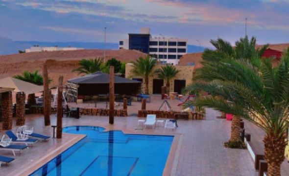 Bait Alaqaba Dive Center Resort