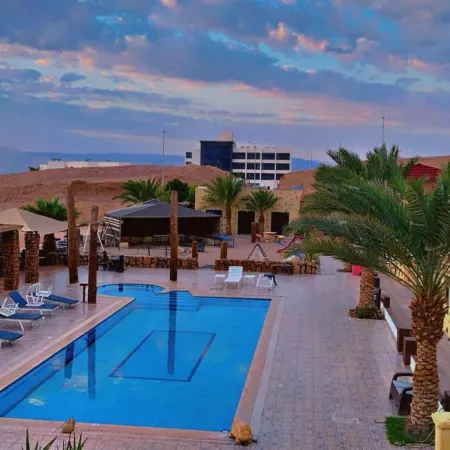 Bait Alaqaba Dive Center Resort