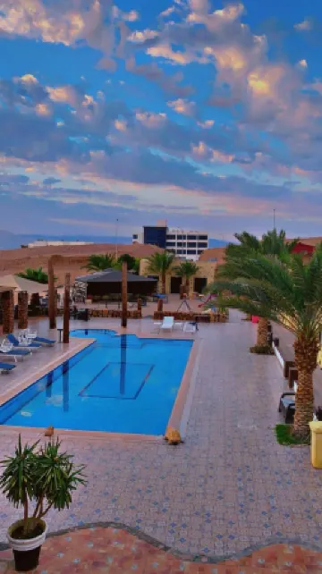 Bait Alaqaba Dive Center Resort