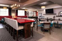 Hampton Inn Laplace - breakfast