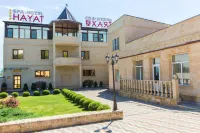 Hayat Spa Hotel Hotels near Monument to Ostap Bender