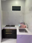 Semangat's Homestay at City of Bandar Lampung - โฮมสเตย์