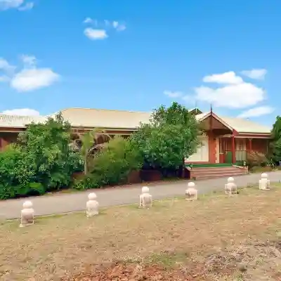 King 3 - Close Proximity to Bimbadgen and Hope Estate Concerts Hotel Exterior