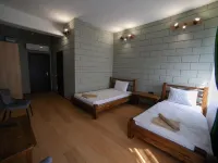 Zamok โรงแรมในลีเปตสค์