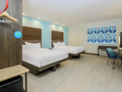 Tru by Hilton Amarillo West Hotel di Amarillo