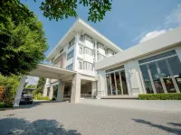 The Navy House Hotel โรงแรม เดอะ นาวีเฮ้าส์ โรงแรมใกล้อู่ตะเภา