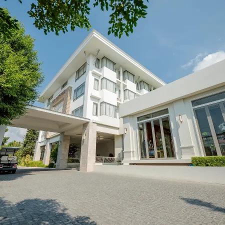 The Navy House Hotel