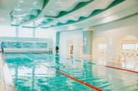 Hotel Epic Centrum Hotels in Cisnadie