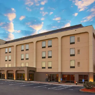Hampton Inn Dry Ridge