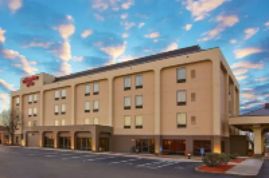 Hampton Inn Dry Ridge Hotels in Dry Ridge