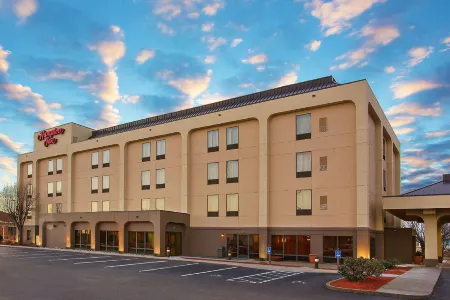 Hampton Inn Dry Ridge