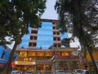 潘吉姆公寓 果阿邦立博物館附近的飯店