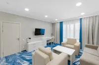 Russky Dvor Hotels in Gorod Petropavlovsk-Kamchatskiy