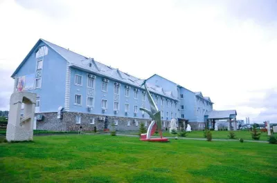 Арт Пенза Отели в г. 