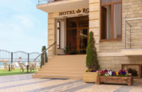 Royal Hotel Spa