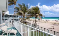 Plunge Beach Resort - Ocean View