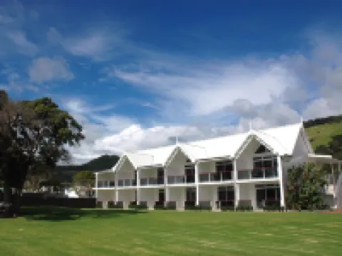 The Sands Hotel Hokianga Hotels in Ōmāpere