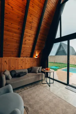 My Resort Prive - Spa