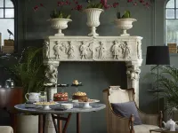 Albion House at Ramsgate