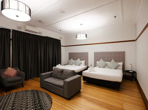 Guildford Hotel Hotels in Auburn