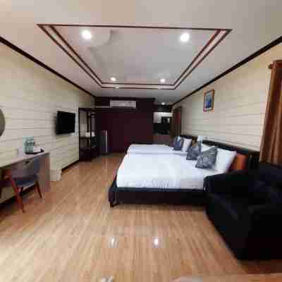 บ้านฉางอพาร์ทเม้นท์ แอนด์ โฮเต็ล Rooms