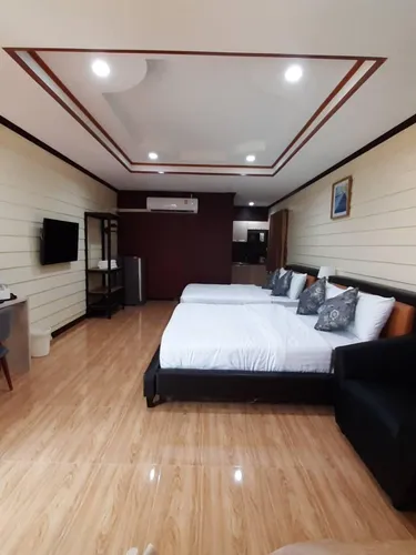 รูปภาพของบ้านฉางอพาร์ทเม้นท์ แอนด์ โฮเต็ล