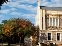 Lambert Estate Retreat